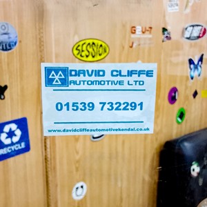Custom Transparent Glass Decals with Reverse UV Printing Personalized Double Sided-View <b>Car</b> <b>Stickers</b> Writable Automotive Service - Product Image 2