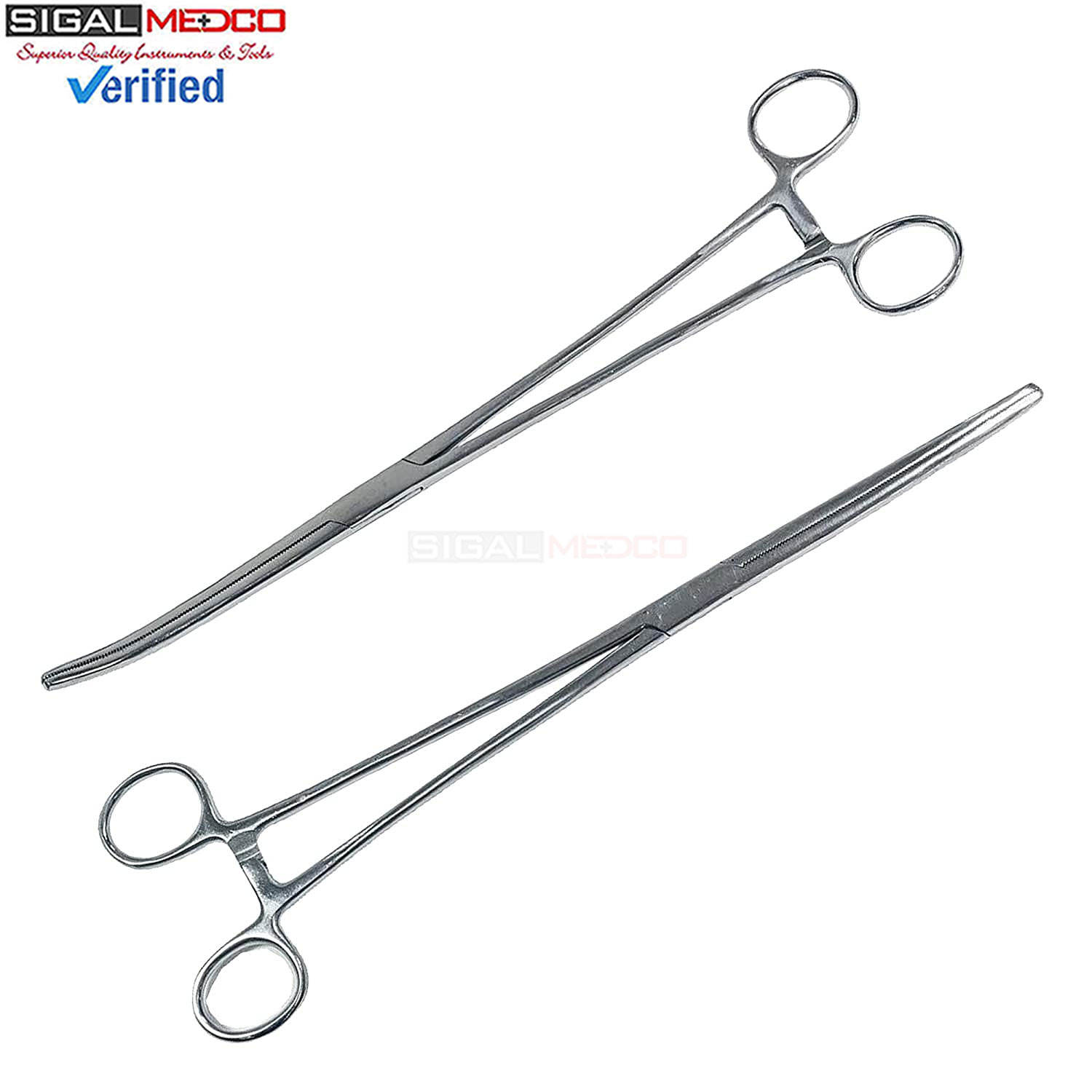 Pean Hemostat Forceps
