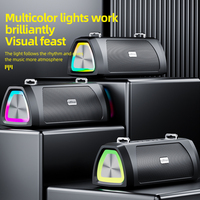 Kasinuo Best Selling K77 Best Selling Outdoor Portable Wireless BT Speaker Subwoofer Speaker