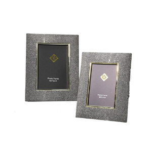 กรอบรูปโลหะศิลปะสำหรับตกแต่งบ้านอย่างสร้างสรรค์ พร้อมดีไซน์พื้นผิวแบบแฮนด์เมด สร้างแรงบันดาลใจให้กับงานศิลป์และโซลูชั่นการจัดแสดงผลงาน - Product Image 3