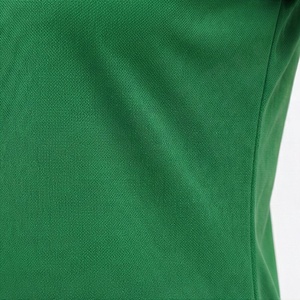 Camiseta de algodón de manga corta para mujer, color y talla personalizables, tela transpirable con impresión de logotipo, para verano, informal, a la moda para el día a día. - Product Image 5
