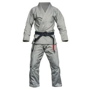 Customized Brazilian Jiu-Jitsu Gi High Quality Professional <b>Design</b> Uniform <b>Services</b> Washed Technics for Karate Wear - Product Image 6