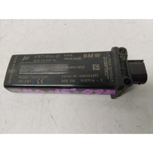 ECU และโมดูลคอมพิวเตอร์มือสองสำหรับรถยนต์ซีรีส์ 7 รุ่น 6871056 - Product Image 1