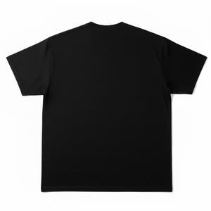 เสื้อยืดพิมพ์ลายขนาดใหญ่ประดับเพชรเทียม ผู้ชาย สกรีนโลโก้ได้ ผ้าคอตตอนหนา สตรีทแวร์ ฮิปฮอป Y2K ประกายวิบวับ เสื้อยืดใหม่ - Product Image 3