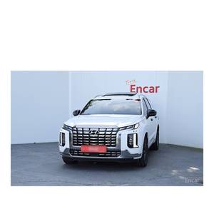 Hyundai Palisade 2023 Diésel 2.2 4WD Euro V, Volante a la Izquierda, Caja de Cambios Automática, Asientos de Cuero, 67,213 km - Product Image 3