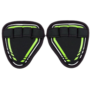 Professional Neoprene Grip <b>Pads</b> for Gym Fitness High Strength Hand Protector for Weightlifting Strength Training Grip <b>Pads</b> - Product Image 5