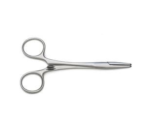 BEST CARE INTERNATIONAL Bruce Clarke Portaagujas Manual de Acero Inoxidable de 12.5 cm, Certificado CE ISO13485, Uso en Cirugía General - Product Image 4