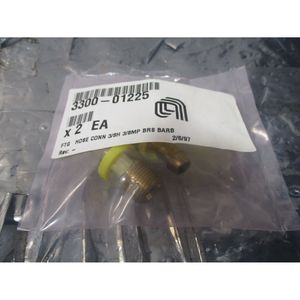 AMAT 0226-09668 สวิตช์แลมป์ CLD WATER FLOW INTK - อุปกรณ์และอะไหล่เซมิคอนดักเตอร์ระดับโลกที่เชื่อถือได้ - Product Image 5
