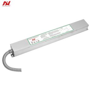 อินเวอร์เตอร์ไฟ LED แบบ Pure Sine Wave 120/277/347V พร้อมระบบสำรองไฟฉุกเฉินและรับประกัน 5 ปี - Product Image 4