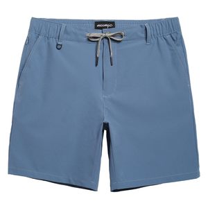 Pantalones Cortos Deportivos Ligeros y Transpirables para Hombre, Ideales para Gimnasio y Running, Ajuste Cómodo para Uso Diario - Product Image 6