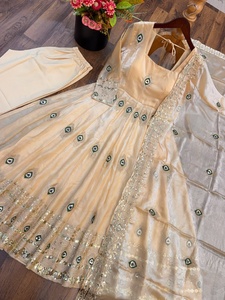 Nouvelle collection de salwar kameez indiens pour mariage et fêtes, disponibles à prix abordables - Product Image 4