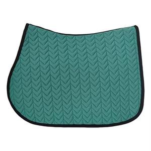 Tapis de selle personnalisé – Options élégantes et personnalisables pour les cavaliers - Product Image 2