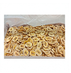 ขนมผลไม้อบแห้งคุณภาพดีขายดี ผู้ผลิตและจำหน่ายกล้วยฉาบธรรมชาติ - Product Image 1