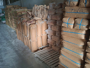 Harina de Arroz Glutinoso Orgánica Certificada para Snacks Saludables e Ingredientes para Repostería Sin Gluten Provenientes del Delta del Mekong, Vietnam - Product Image 2