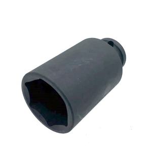 Prise à Impact profond, dr 6 points, 1/2 pouces, puissance 78mml - Product Image 3