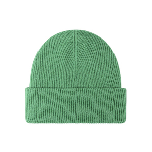 Nuevas Gorras de Lana para Hombre con Logotipo Personalizado, Tallas Grandes, Estilo Casual, para Invierno, Precio de Fábrica - Product Image 2