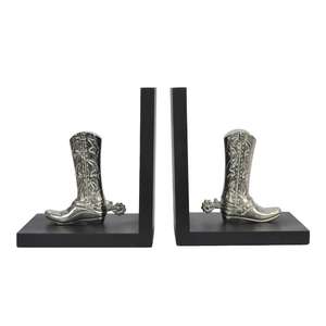 Serre-livres sculpturaux décoratifs modernes, accessoires de bureau, organisateur de livres et magazines, serre-livres figurine portable, vente chaude - Product Image 6