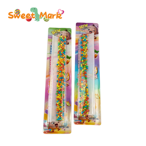 Caramelos de Goma con <span class=keywords><strong>Sabor</strong></span> a Frutas Ácidas y Coloridos - Product Image 4