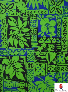 Pareo de plage hawaïen personnalisé, sarong tropical, Fidji, Samoa, Bora Bora, fournisseur de services de fabrication sur mesure en Inde - Product Image 6