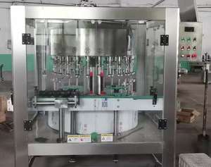 Machine <span class=keywords><strong>de</strong></span> remplissage <span class=keywords><strong>de</strong></span> vin <span class=keywords><strong>de</strong></span> <span class=keywords><strong>cidre</strong></span> <span class=keywords><strong>de</strong></span> banane <span class=keywords><strong>de</strong></span> haute qualité à <span class=keywords><strong>prix</strong></span> d'usine, numérique, haute productivité, économie d'énergie, équipement pour boissons en flacons - Product Image 4