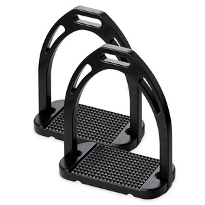 Étriers de cheval en acier inoxydable de qualité supérieure, dernières conceptions, accessoires d'équitation chez un fournisseur et fabricant en gros d'étriers - Product Image 3