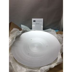 AMAT 0020-06792 Shield Dome, 162831 - Equipo y Piezas de Semiconductores de Confianza de Global Legacy Semiconductor - Product Image 2