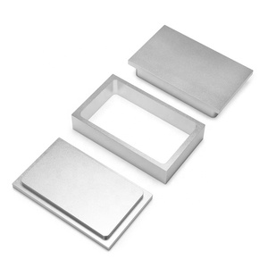 Moule en métal, moulage de précision en aluminium, moulage par injection, prototypage rapide - Product Image 4