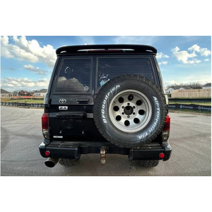 Toyota Land Cruiser HZJ77 de 1995 - Product Image 4