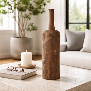 แผ่นไม้ตกแต่งจากไม้ชีแชมที่ผ่านการรีเคลม - ขายส่งจากช่างฝีมือโมราบาดับด - Product Image 2