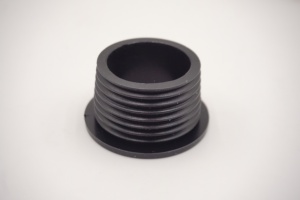 ข้อต่อข้อศอกร่วม PE PVC OEM ข้อต่อท่อแข็งแรงทนทานดีไซน์ทันสมัยสำหรับการใช้งานในห้องน้ำและห้องครัว - Product Image 6
