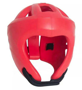 Fabricante Profesional de Protectores de Cabeza de Goma |   Equipo de Protección Personalizado - Product Image 6