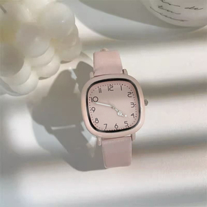 Reloj Clásico Unisex, Simple, Resistente al Agua, de Cuarzo, para Uso Diario - Product Image 2