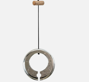 Diapasones de Sanación con Sonido Sagrado – Ankh, Campana Solar, Espada Sonora, Juego de Llaves de ADN. - Product Image 4
