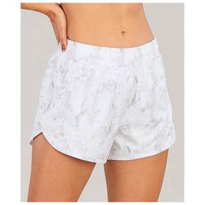 Ropa Deportiva Moderna y Vibrante con Estampado por Sublimación, Material Fresco al Tacto, Shorts para Correr para Mujer - Product Image 2