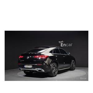 Mercedes-Benz GLE-Class GLE400d 4MATIC Coupé 2023, 86 416 km, Diesel, Boîte de vitesses automatique, Volant à gauche, Caméra de recul - Product Image 2