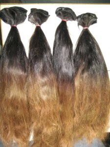 ผมสีเรมี่เกรดพรีเมียม ขายส่งผมสีเรมี่อินเดีย ผมสีเรมี่อินเดียแท้ 100% - Product Image 4