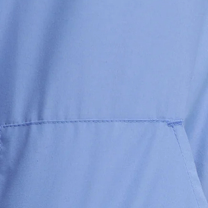 Hot Sale Anti Wrinkle 100% Cotton Quick Dry Breathable High Quality Doctor <b>Scrubs</b> Hospital Uniform Medical <b>Clothes</b> Men Jogger - Product Image 5