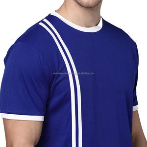High Quality 100% Polyester Breathable Printed Soccer Uniforms Custom Made Professional Football Players Branded Sets - Product Image 6