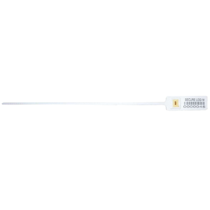 Sello de Seguridad de Plástico Micro Mini Logi, Sello de Correa Ajustable a Prueba de Manipulación para Uso en Mensajería y Carga, Venta al Por Mayor - Product Image 1