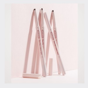 ดินสอเขียนคิ้ว DEARMAY Korean K-Beauty Dear May The Chic Eyebrow Pencil 0.18 กรัม ผลิตในเกาหลี ปากกาเขียนคิ้ว - Product Image 2