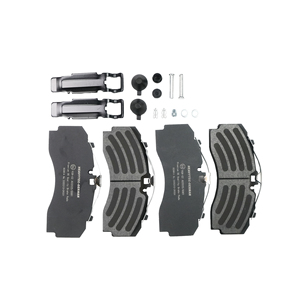 Kit de almohadilla de repuesto OE de alta calidad con fiabilidad verificada - Product Image 4