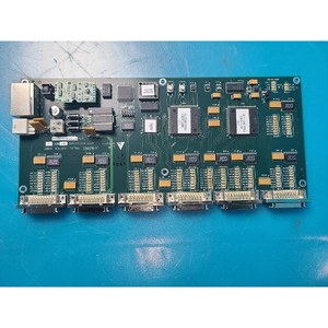 Pièces d'équipement semi-conducteur d'occasion Lam Research REV B 810-002895-001, état actuel - Product Image 3