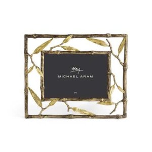 Designer Handicraft <b>Gold</b> Plated Aluminum Metal Lightweight Eco-Friendly Photo <b>Frame</b> Square Shape - Product Image 3