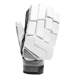 Gants de frappe de cricket pour hommes de qualité professionnelle, légers, design personnalisé, en cuir, fermeture ambidextre - Product Image 4