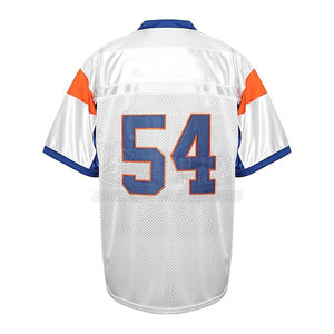 American Football Jersey Sports Wear Customized American Football Jersey Team Club New Style American Football Jersey - Product Image 2