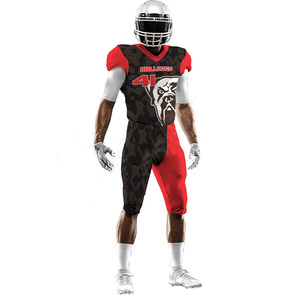Custom Men's American <b>Football</b> Jersey Set Green Black <b>White</b> V-Neck Short Sleeve Sublimated Print Moisture Wicking Fitted Adult - Product Image 2