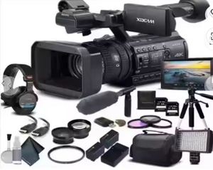 Cámara de Video PXW-FS5 XDCAM 4K Super 35 de Alta Calidad, Último Modelo 2025/2026, Más Vendida - Product Image 2