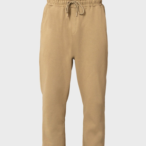 Premium Quality Men's <b>Trousers</b> Custom Made Casual Outdoor Wear Mid Waist OEM Designs Cotton Polyester Straight Pattern Quick Dry - Product Image 4