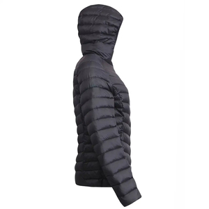 Custom Comfortable long women puffer jacket <b>Top</b> Quality Design Women Puffer Jackets New Style Women Puffer - Product Image 3