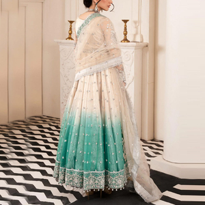 Vestidos de Fiesta, Boda o Casuales para Mujer, Estilo Pakistaní e Indio, Nuevas Llegadas - Product Image 2